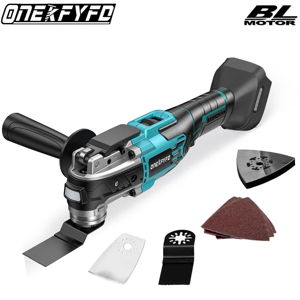 Oscillating Electric Cutter