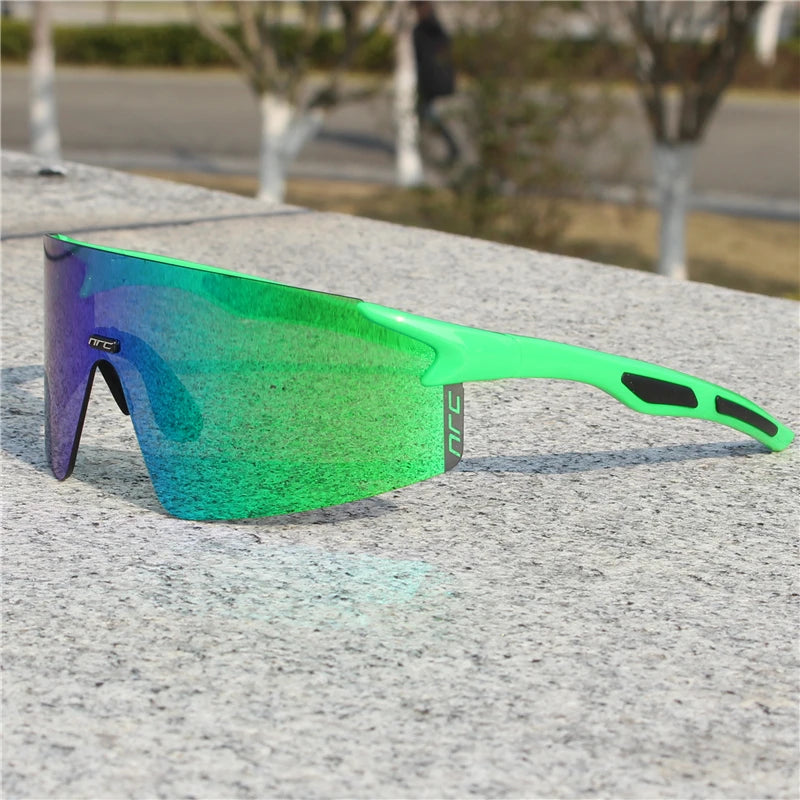 NRC Cycling Sunglasses