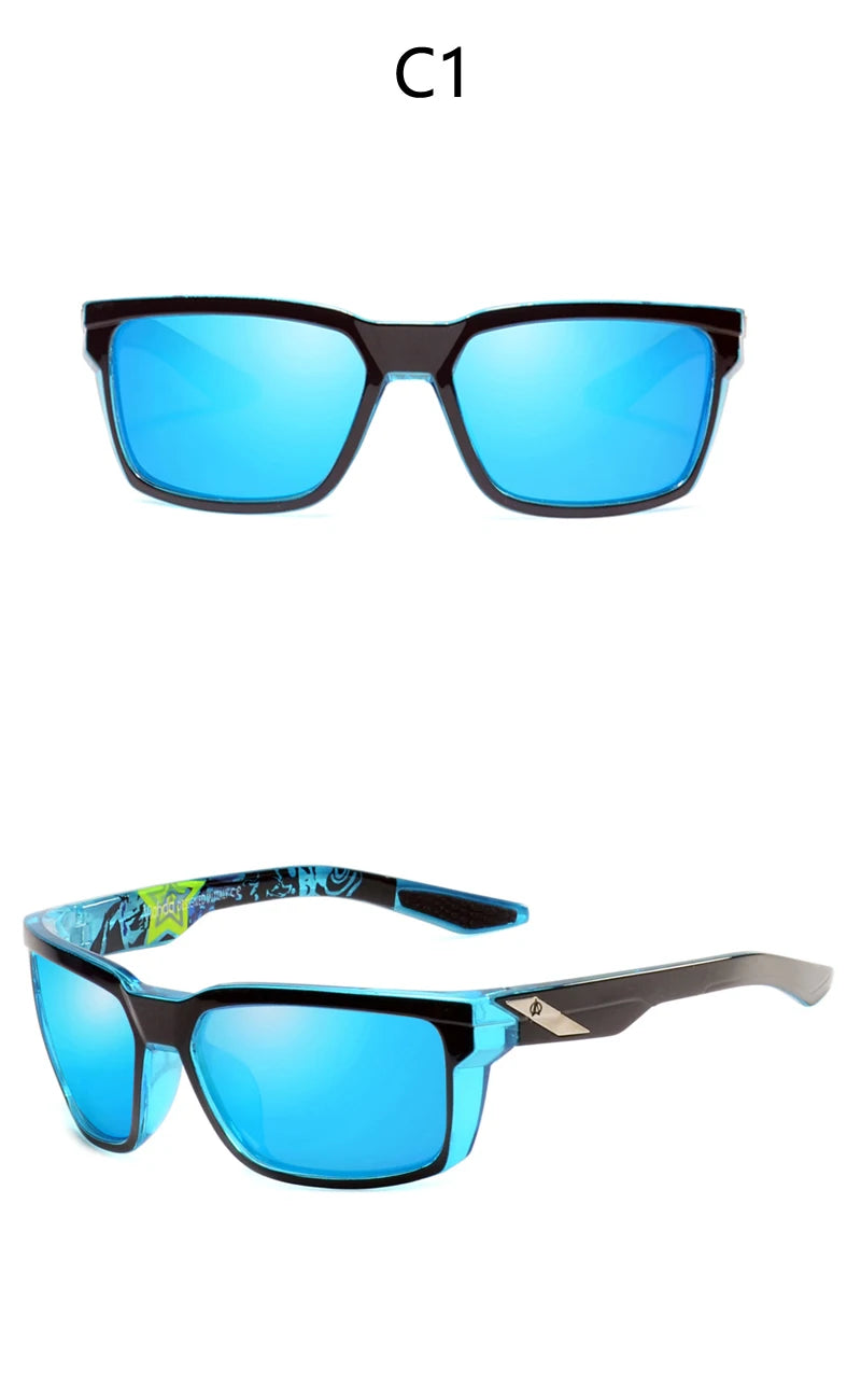 VIAHDA Polarized Sunglasses