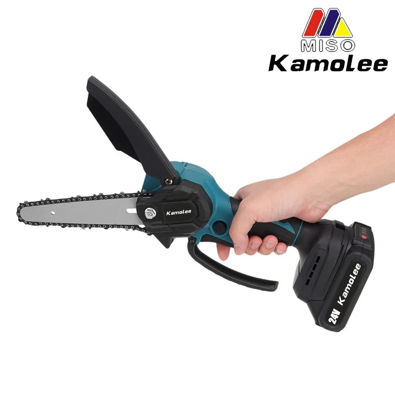 Kamolee  Electric Chain Saw