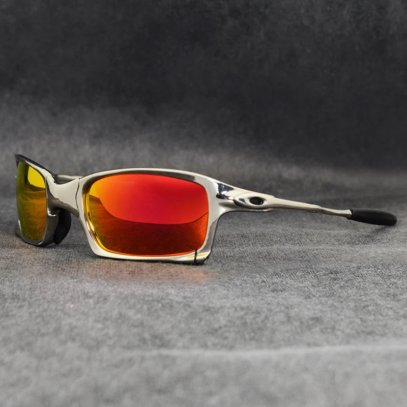 Polarized Cycling Sunglasses