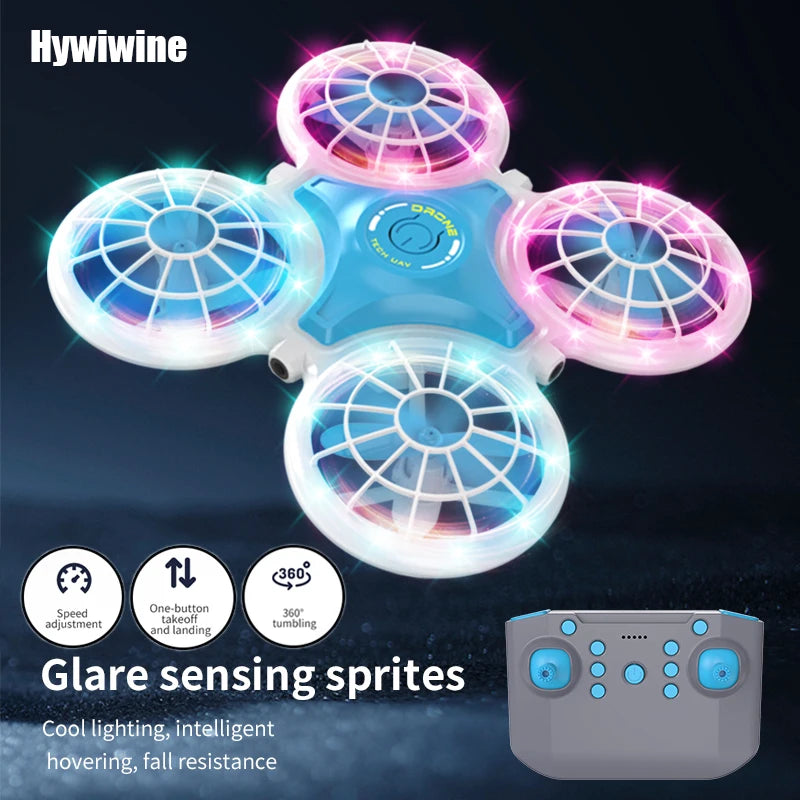 Mini Drone