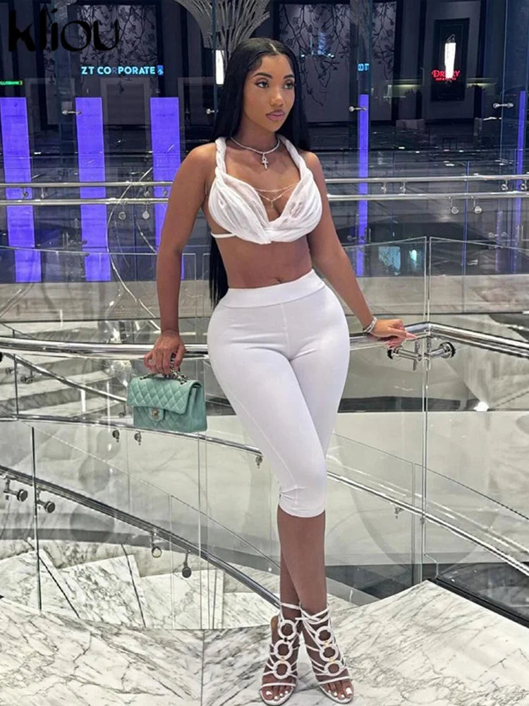 kliou  2 Piece Set