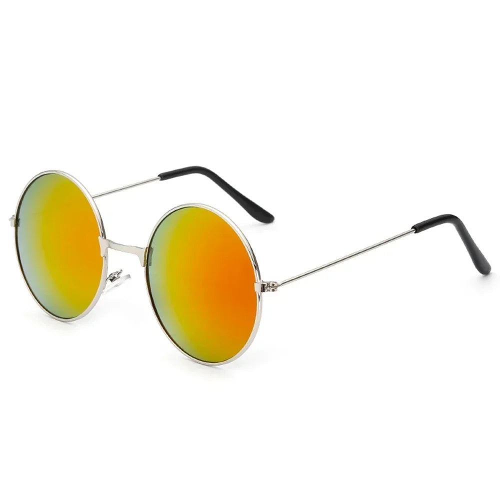 Round Sunglasses