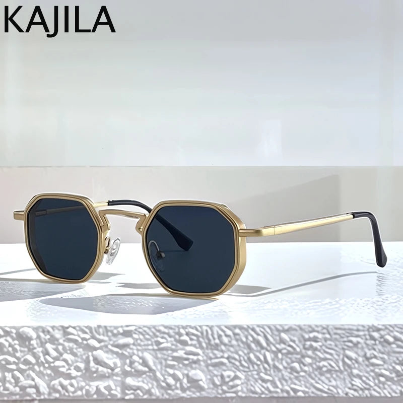 Hexason Steampunk Sunglasses