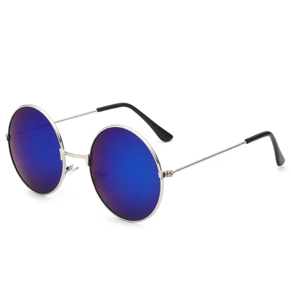 Round Sunglasses