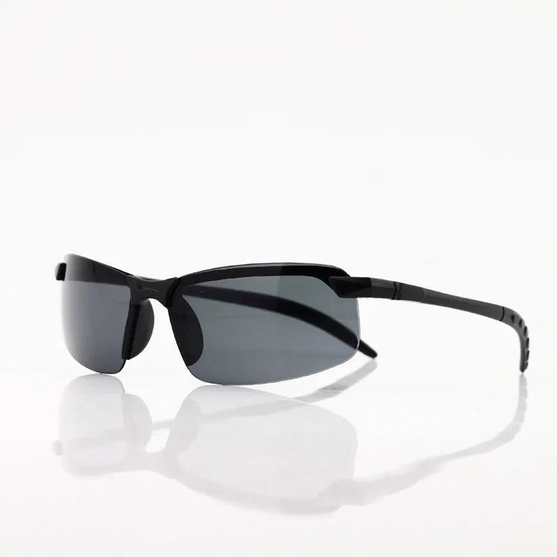 PC Frame Sunglasses