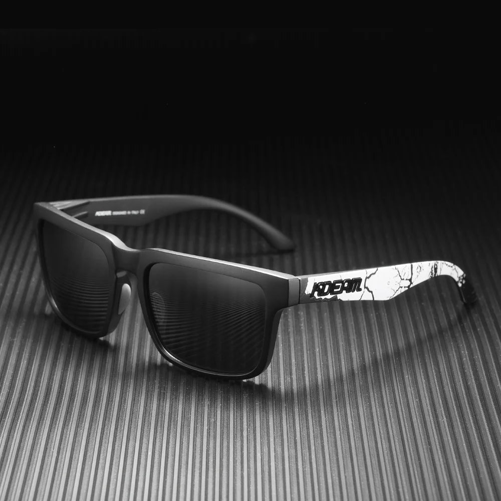 KDEAM Polarized Sunglasses