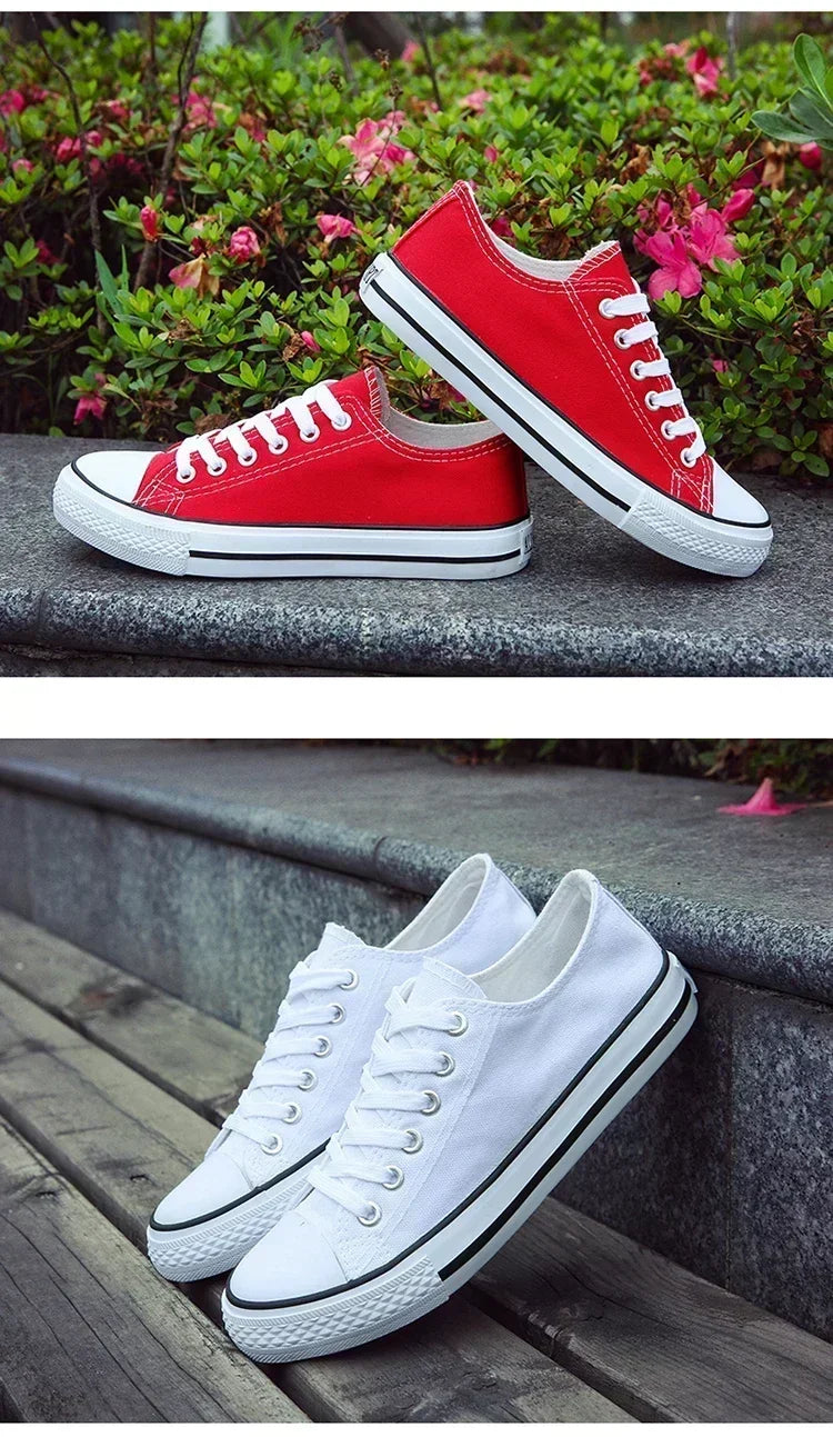 Athletic Summer Shoes