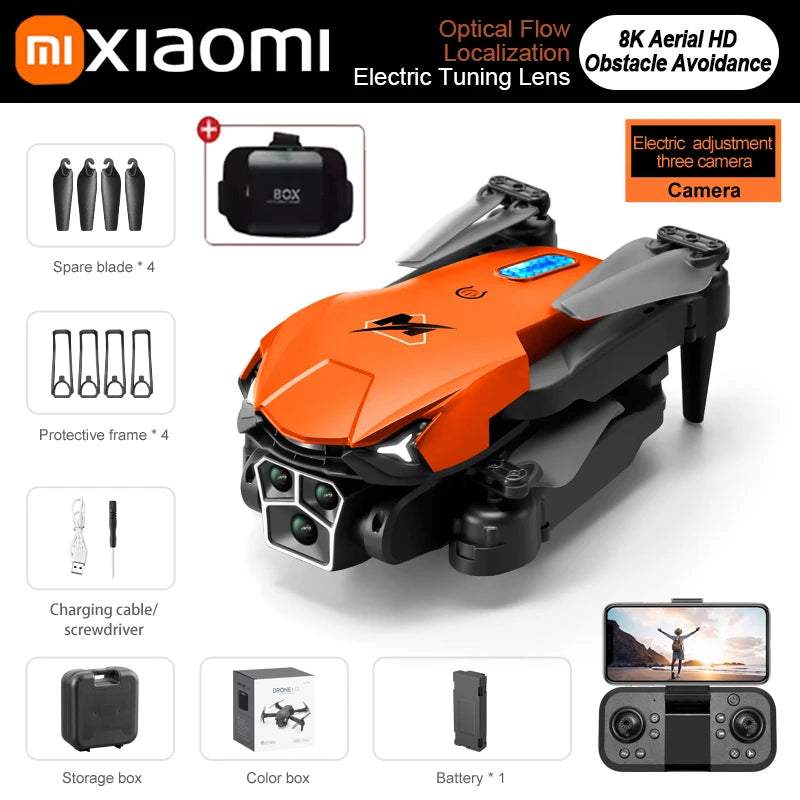 Xiaomi M3 PRO Drone