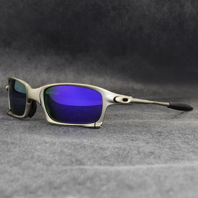 Polarized Cycling Sunglasses