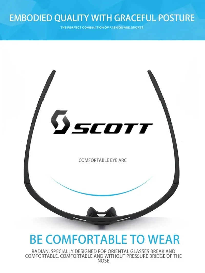 sports cycling glasses