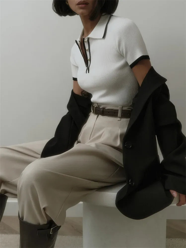 Talenza  Knitted Pullover