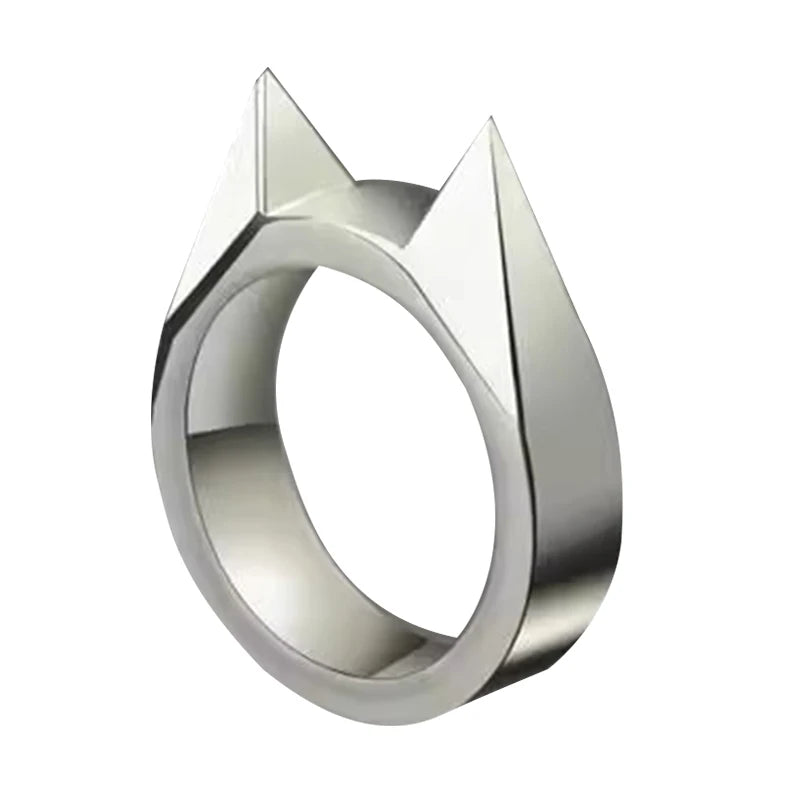 Men/Women Self-defense Ring