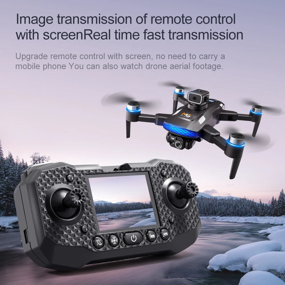 Xiaomi Mijia M6 Drone