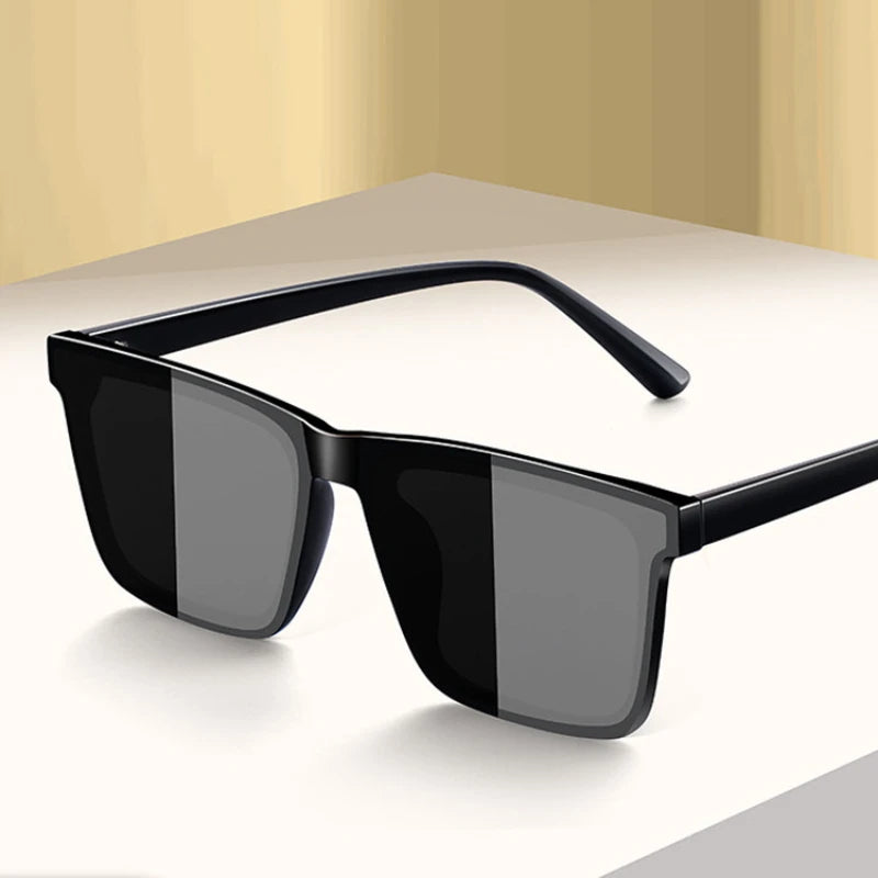 Anti-UV Sunglasses