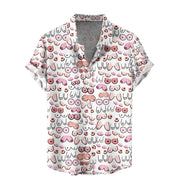 Hawaiian Shirts