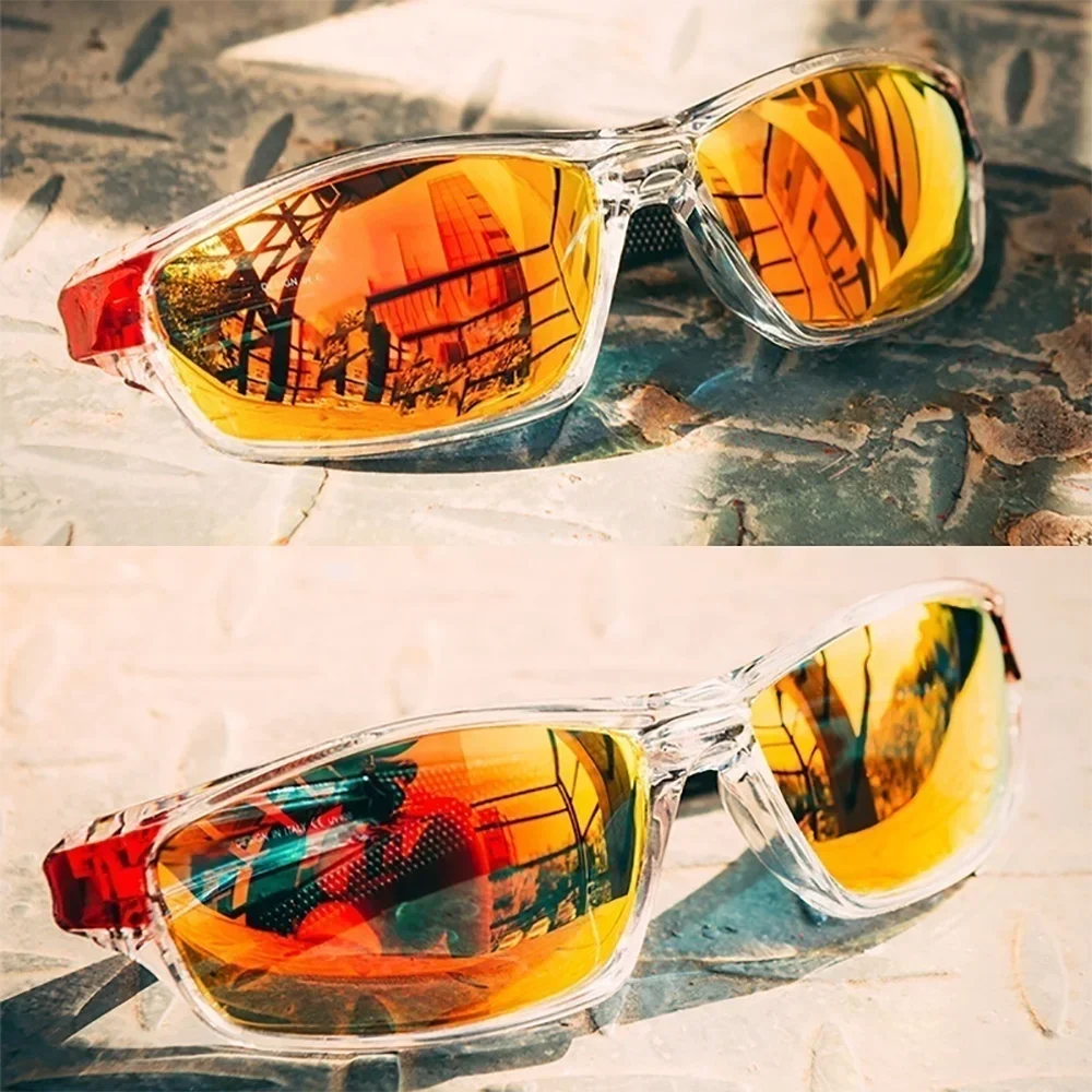 Sports Polarized Sunglasses