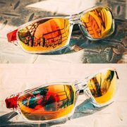 Sports Polarized Sunglasses