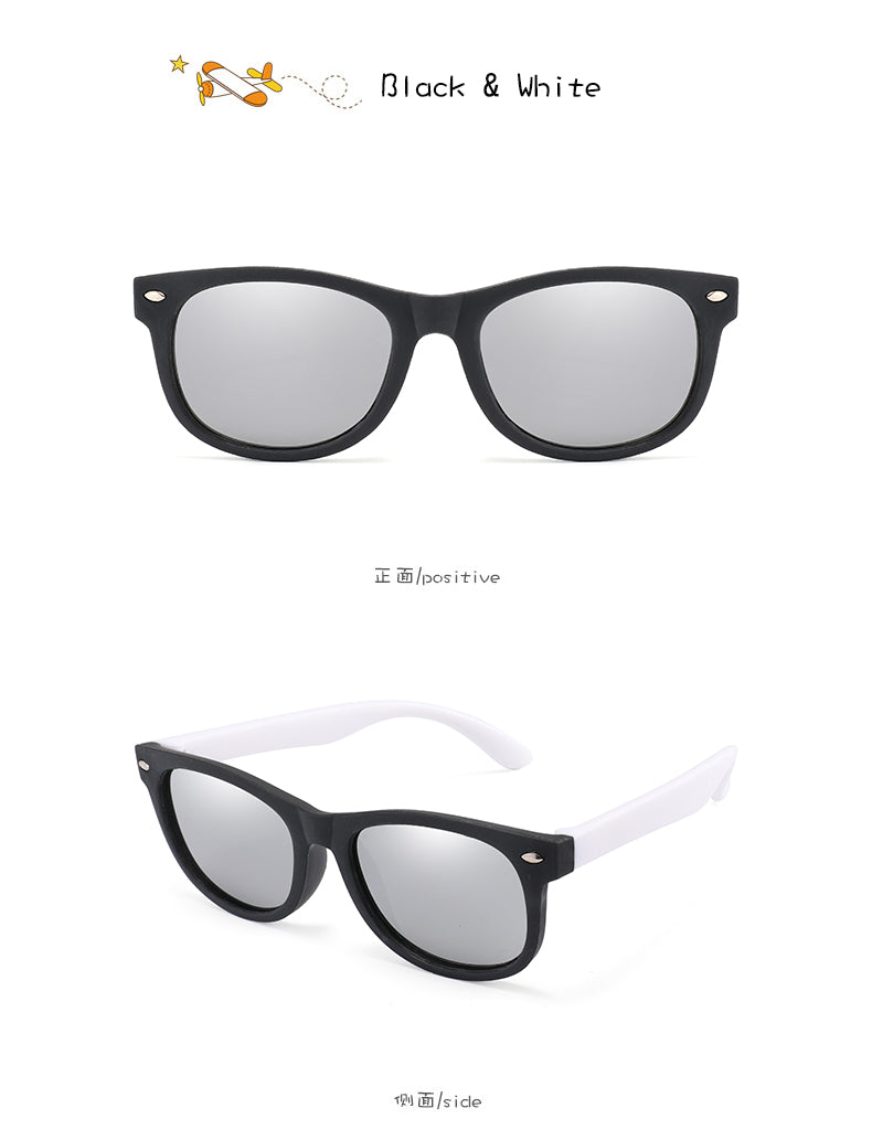RUISIMO Fashion Kids Sunglasses