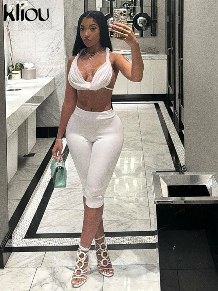 kliou  2 Piece Set