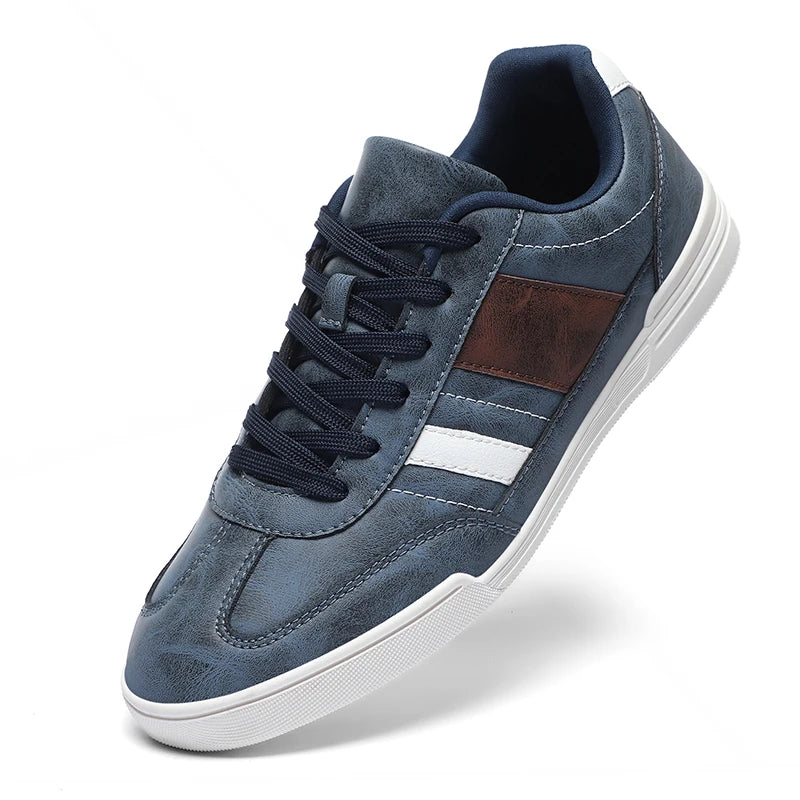 Casual Wide-toed Shoes