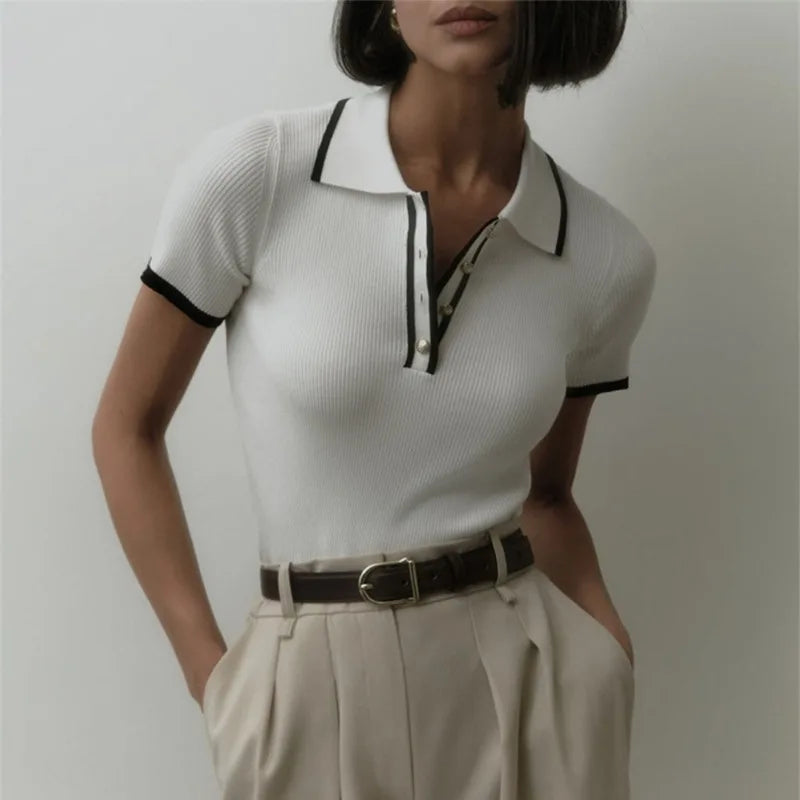 Talenza  Knitted Pullover