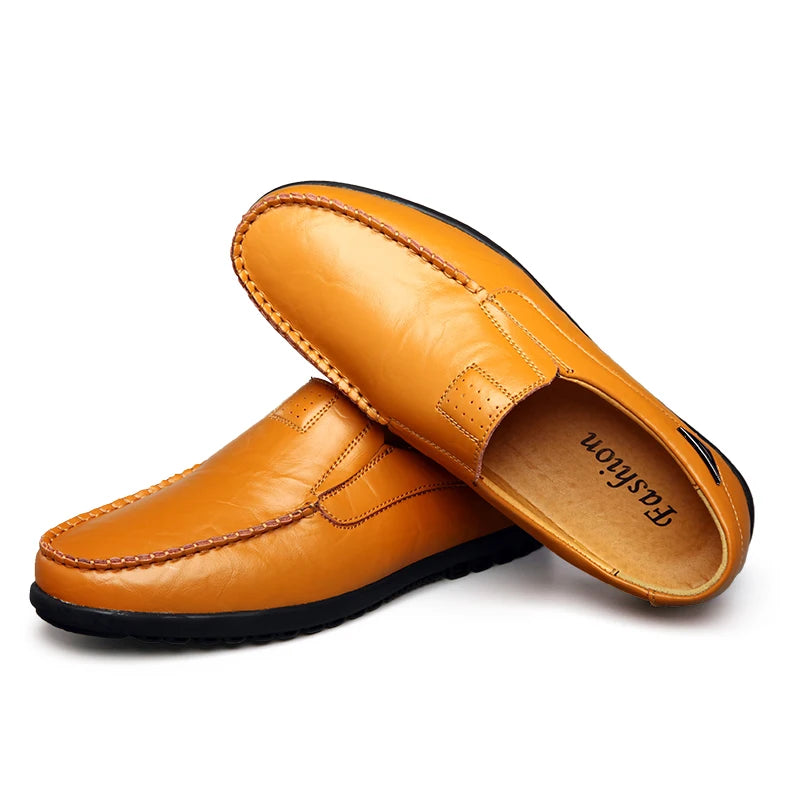 Genuine Leather Shoes