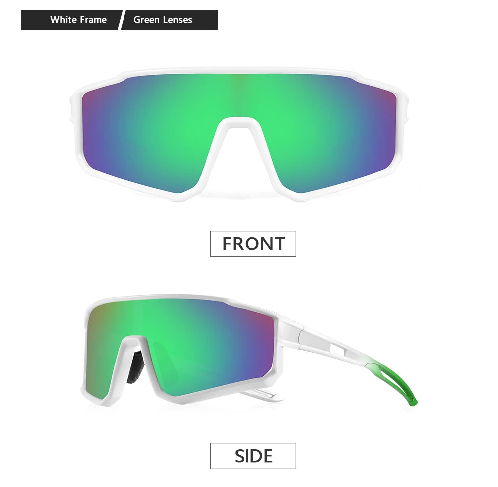 AOFLY Polarized Sunglasses