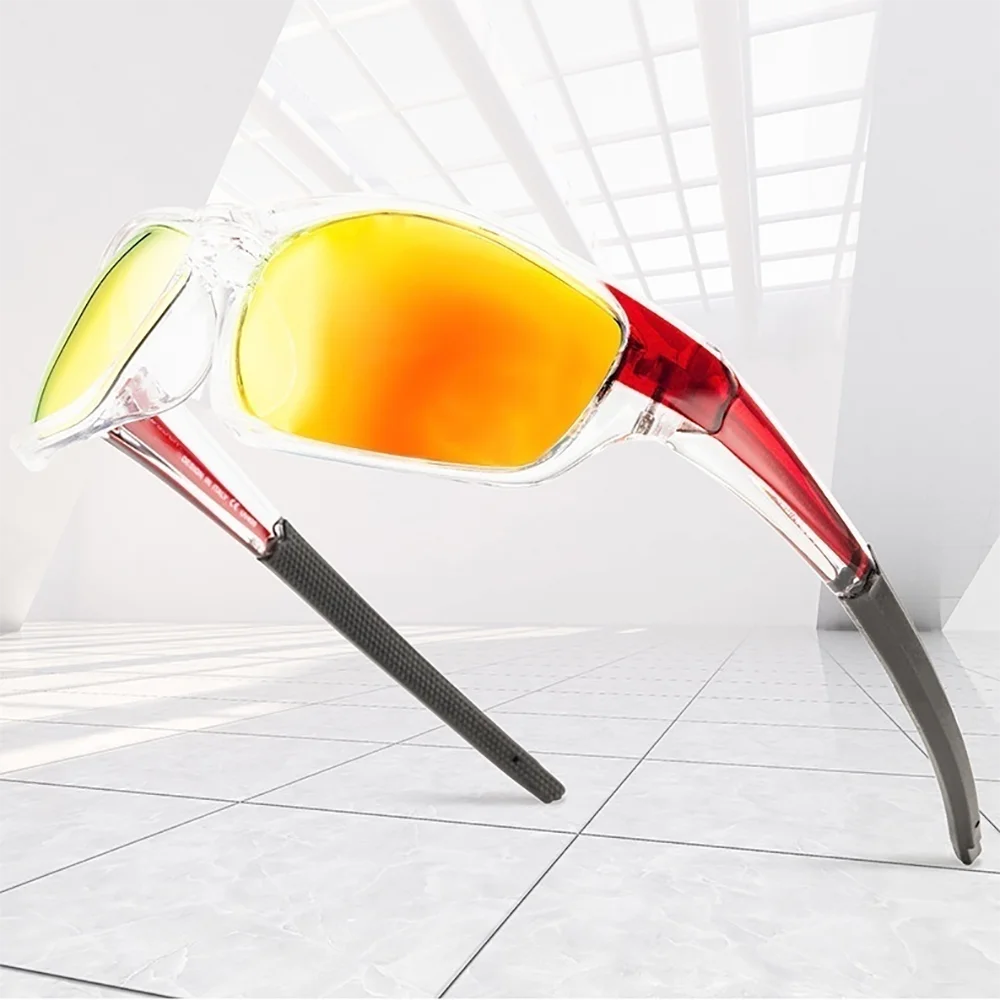 Sports Polarized Sunglasses