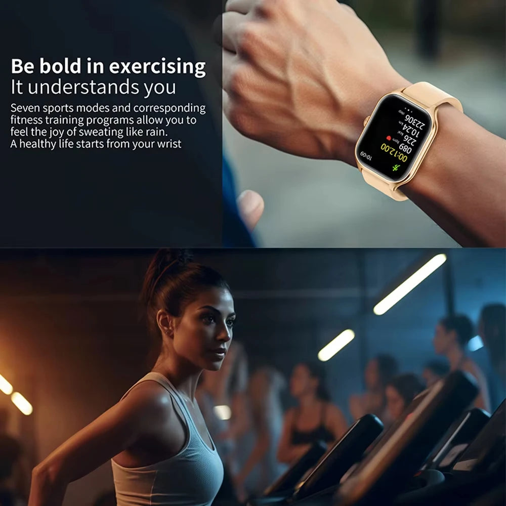KESHUYOU  Smart Watch