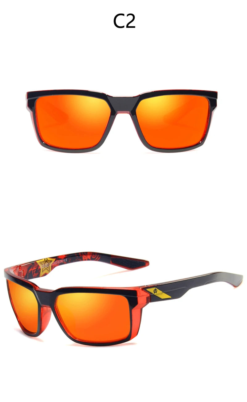 VIAHDA Polarized Sunglasses