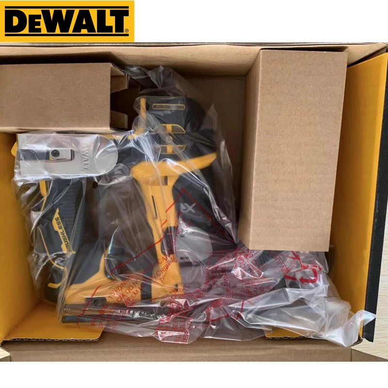 DEWALT  Impact Drill