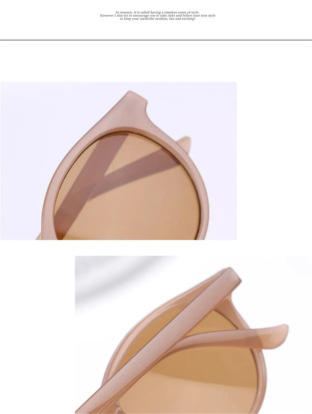 Kids Fashion Sunglasses