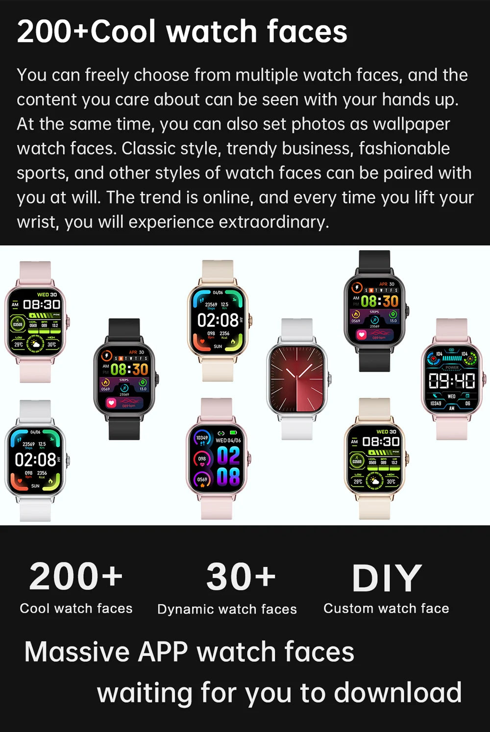 Smart Watch