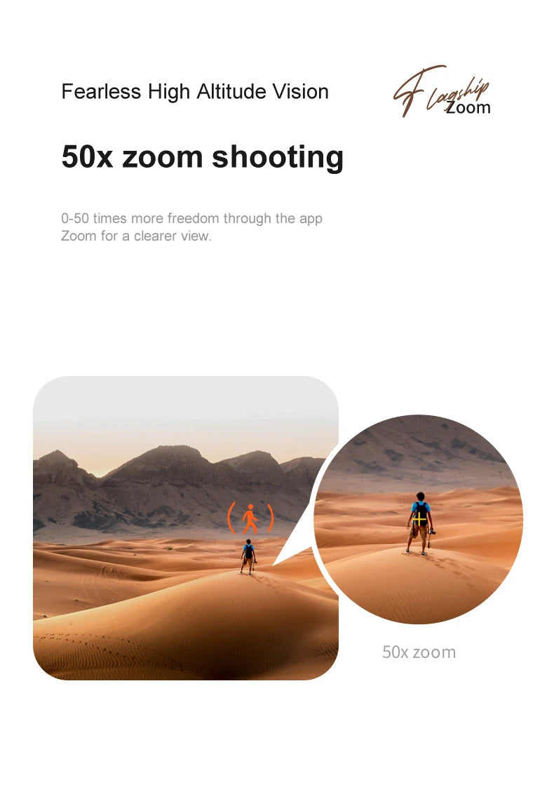 Xiaomi M3 PRO Drone