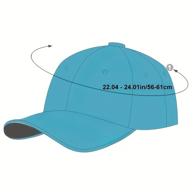 novelty baseball cap