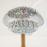 Fantasy Party Captain Hat