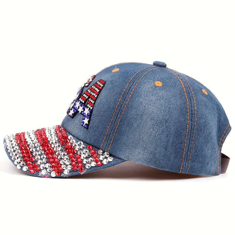 novelty baseball cap