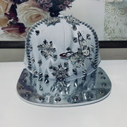 Snapback Baseball Cap