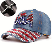 novelty baseball cap